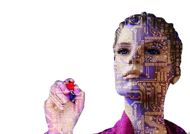 Intelligence artificielle - une évolution permanente