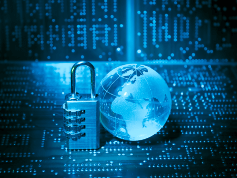La cryptographie - la seule sécurité pour nos données